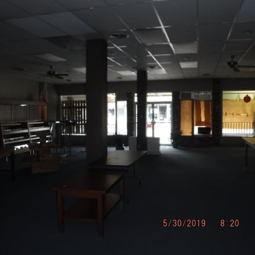 322 W Main St, Blytheville, AR 72315